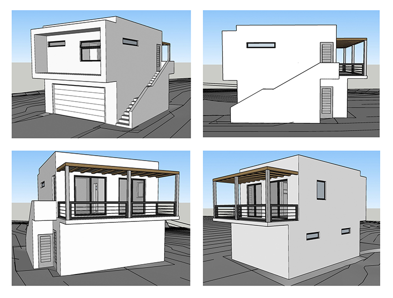 financing cabo lots beach